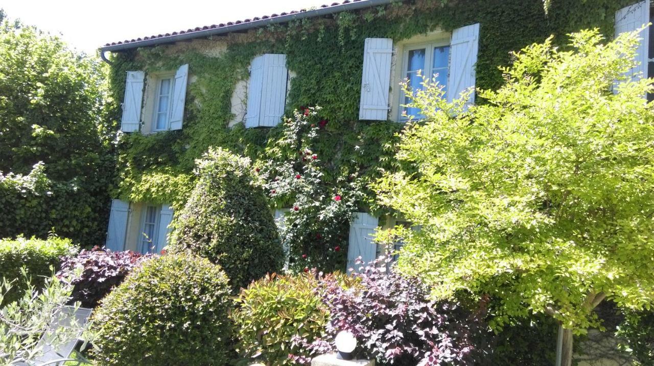 Maison De Marquay-Maison D'Hotes Exterior photo